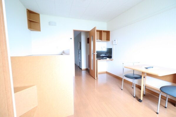 レオパレスシャルムの物件内観写真